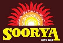 Soorya logo